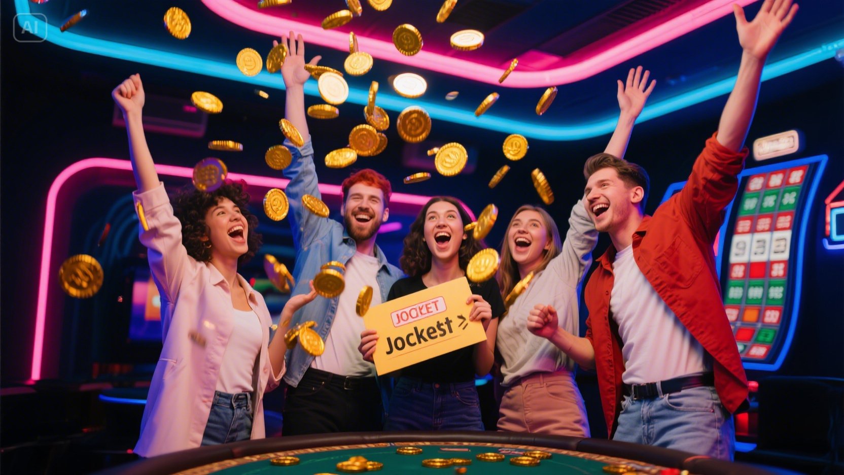 Registration at Live Baccarat Casino