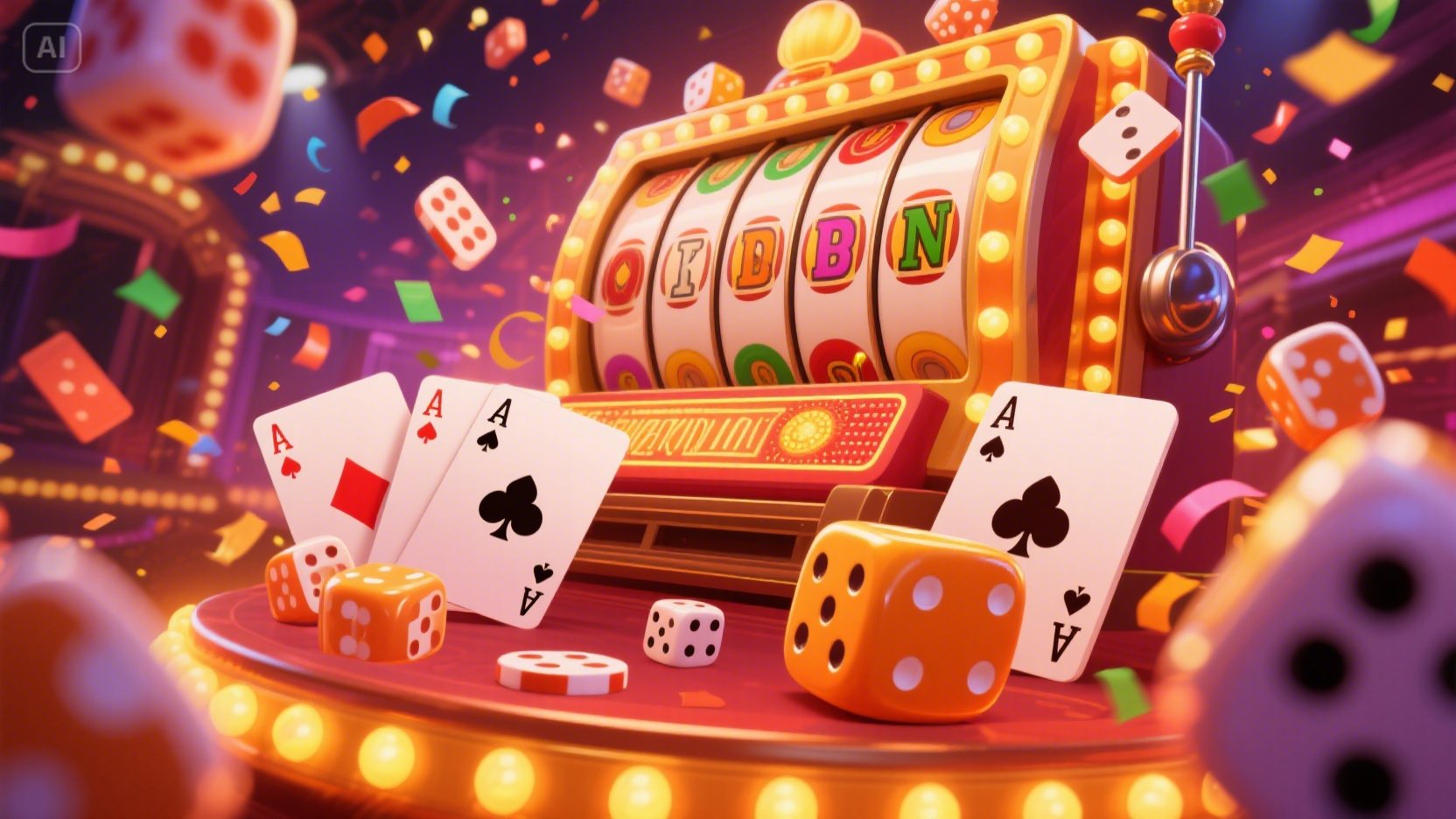 Registration at Live Baccarat Casino