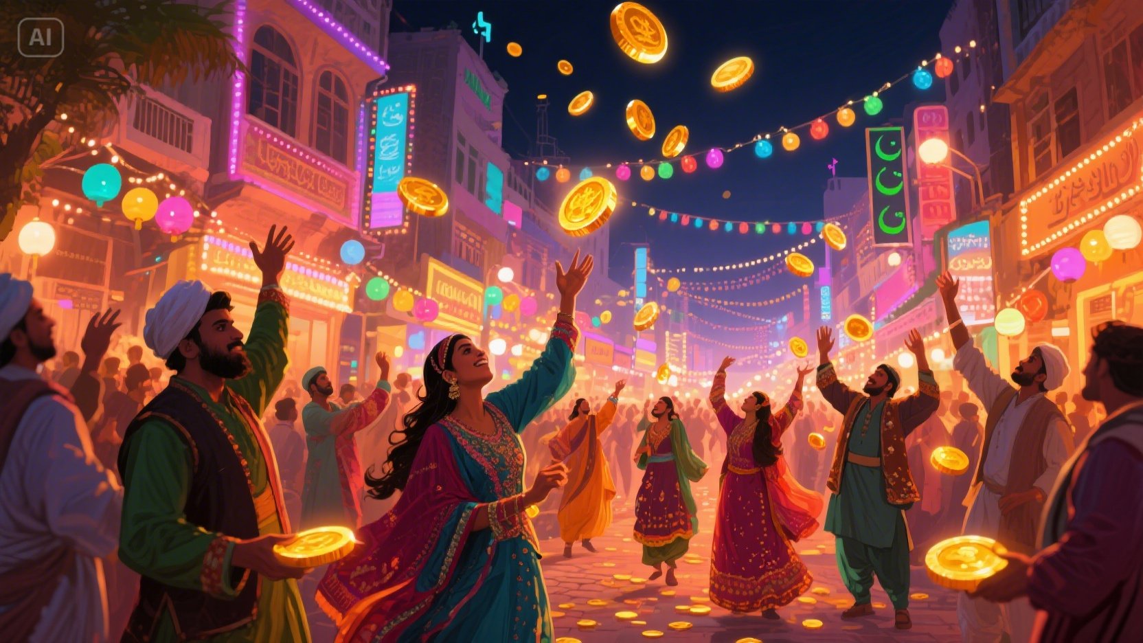 Live BaccaratDeposit once and enjoy 200% instantly! Pakistan’s players can recharge through JazzCash or Easypaisa and enjoy verified PKR withdrawals.